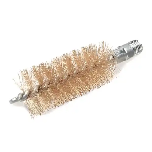 Hoppes-9 Gun Cleaning Brush .243/.25 Caliber Pistol