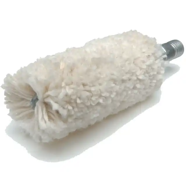 Hoppes 9 Gun Cleaning Cotton Swab 12 Guage