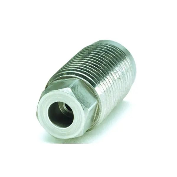 CVA 209 Hex Head Shotgun Primer Replacement Breech Plug