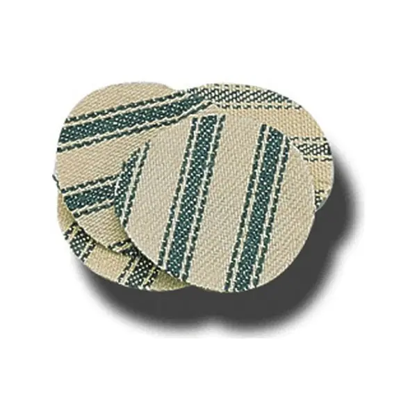 CVA Gun Shooting Patches 100-Pack