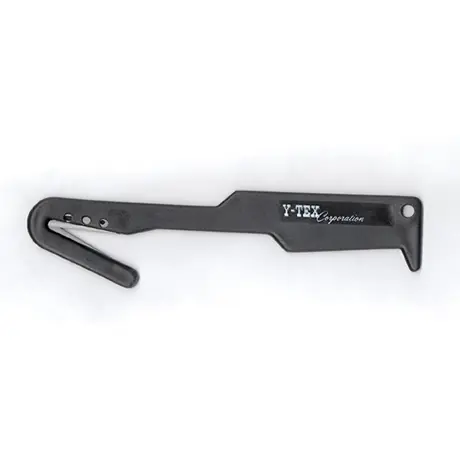 Y-Tex Ear Tag Removal Knife
