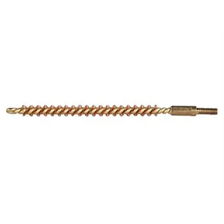 Pro-Shot Rifle Bronze Bore Brush .17 Caliber