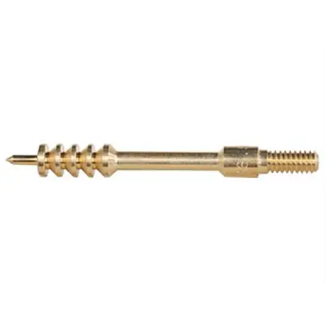 Pro-Shot Spear Tip Gun Cleaning Jag .22-6mm
