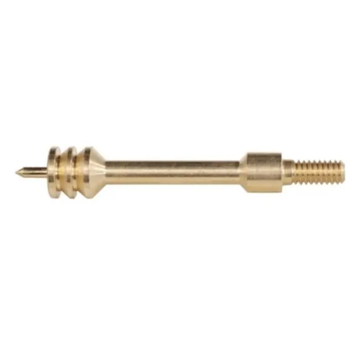 Pro-Shot Spear Tip Gun Cleaning Jag .357/.38-9mm