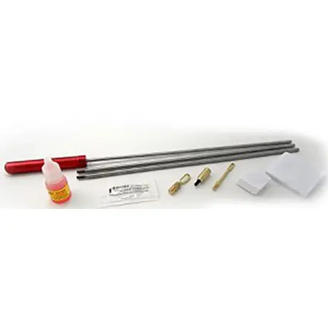 Pro-Shot 36in Universal Gun Cleaning Kit