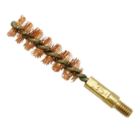 Otis Gun Bore Cleaning Brush .35Cal
