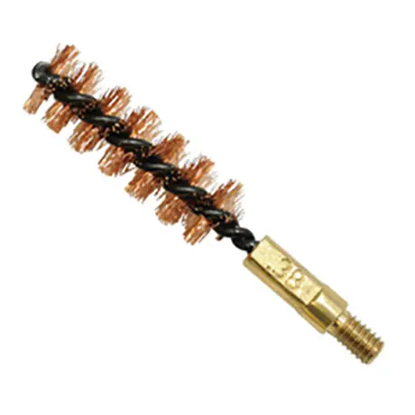 Otis Gun Bore Cleaning Brush .38Cal