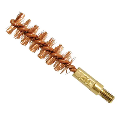 Otis Gun Bore Cleaning Brush .40Cal