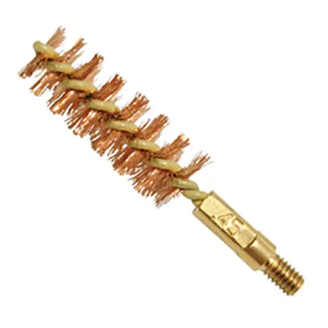 Otis Gun Bore Cleaning Brush .45Cal