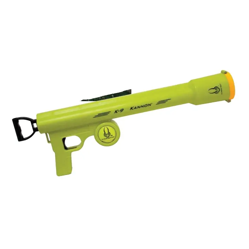 Hyper Pet K9 Kannon Ball Launcher