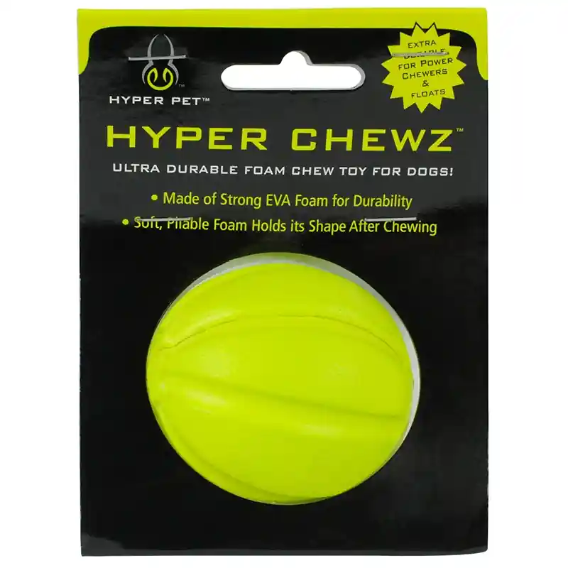 Hyper Pet Hyper Chewz Ball