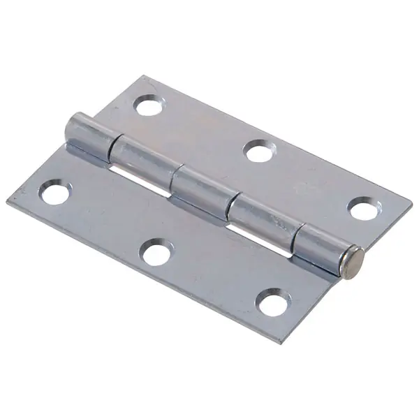 Hillman Removable Pin Light Narrow Hinges