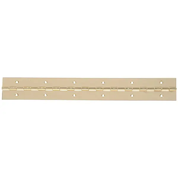 Hillman Surface Mount Continuous Hinges