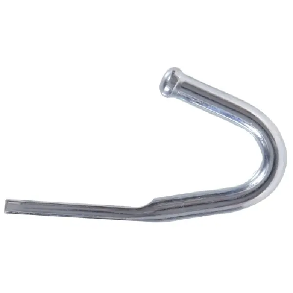 Hillman Zinc Plated Tarp/Rope Hook w/ Knob End