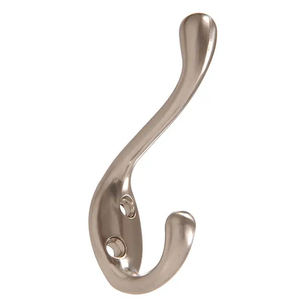 Hillman Heavy Duty Coat/Hat Hooks