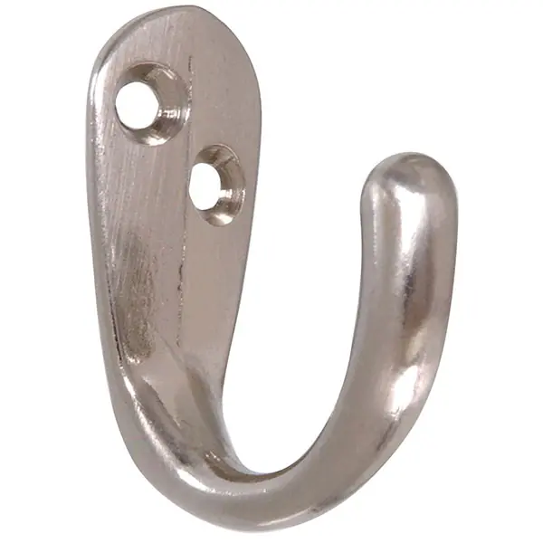 Hillman Clothes Hooks