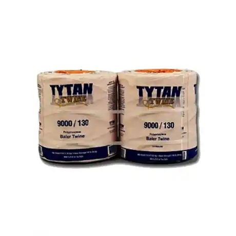 Tytan International Plastic High Density Bale Twine