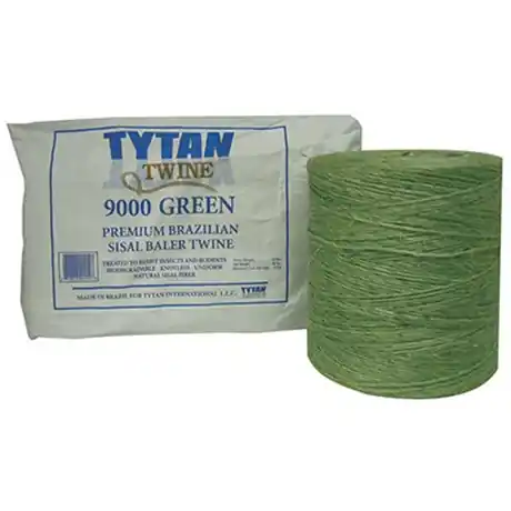 Tytan International Premium Brazilian Sisal Baler Twine