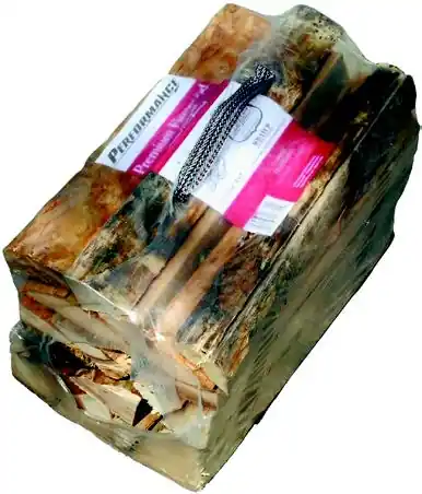 Performance Corp Premium Fire Wood Bundle