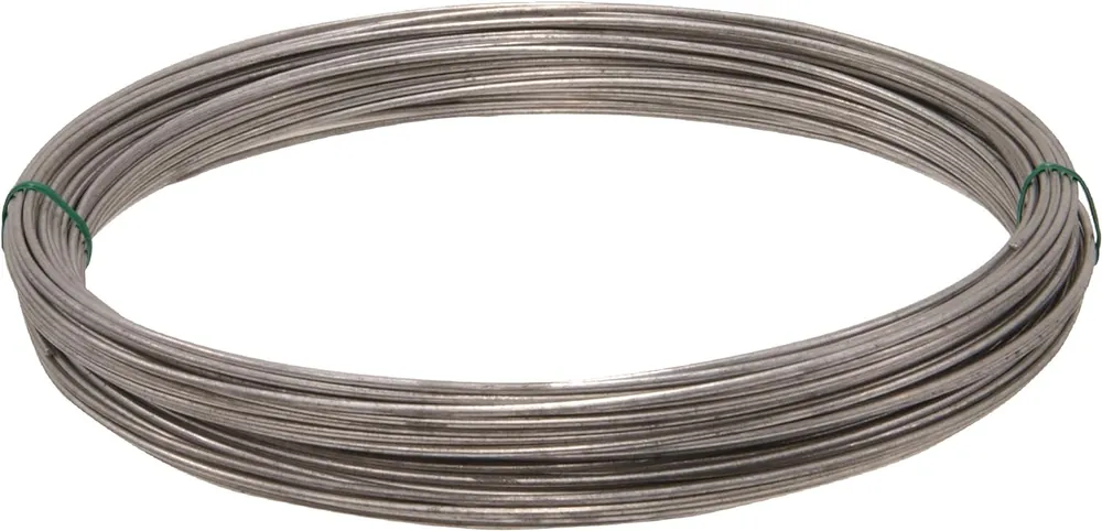 OK Brand Smooth 9ga Catchweight Coils - Galvanized Coating 170‘