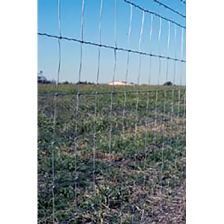 OK Brand Premium Hinge-Joint Field Fence 39" x 330‘