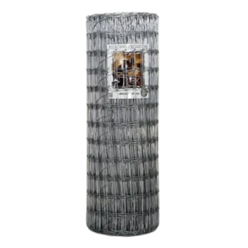 OK Brand Max-Tight Horse Fence 12.5-Gauge 5‘ x 100‘