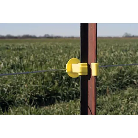 OK Brand Electric Fence Wire 14ga x 1/4 mile