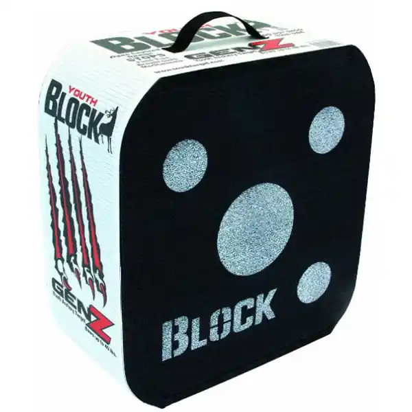 BLOCK Gen Z Youth Block Target B51000