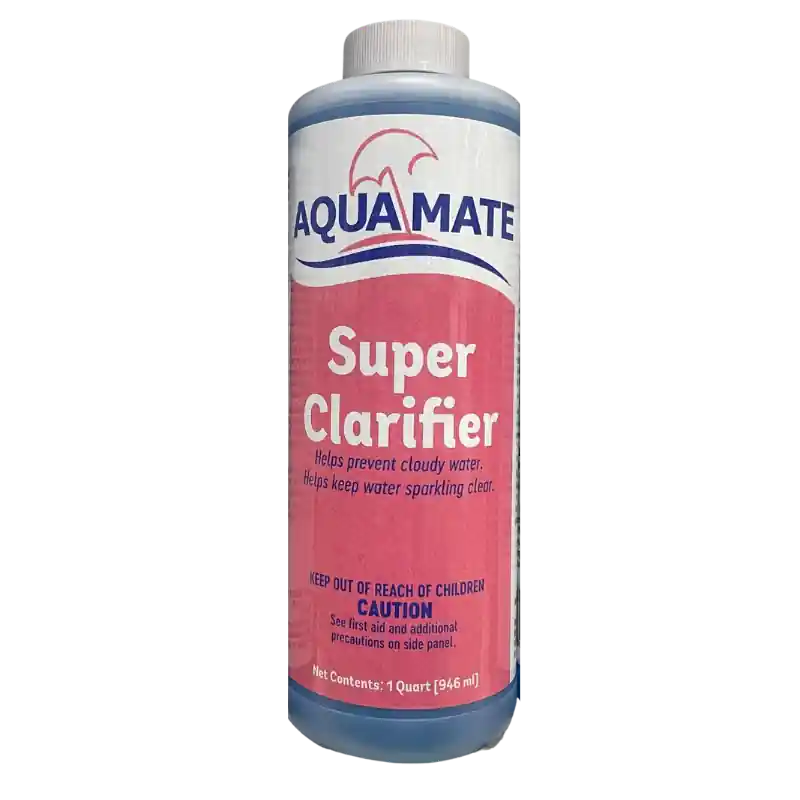 Aquamate Super Clarifier 1qt