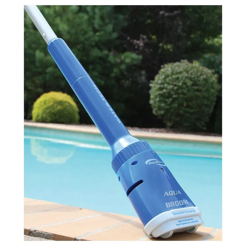 Water Tech Pool Blaster Ultra Aqua Broom