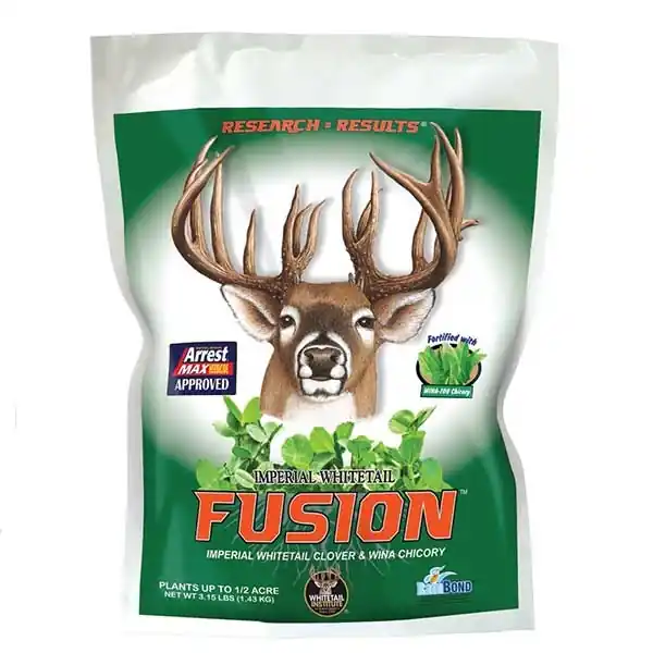Whitetail Institute Fusion Food Plot 3.15lb