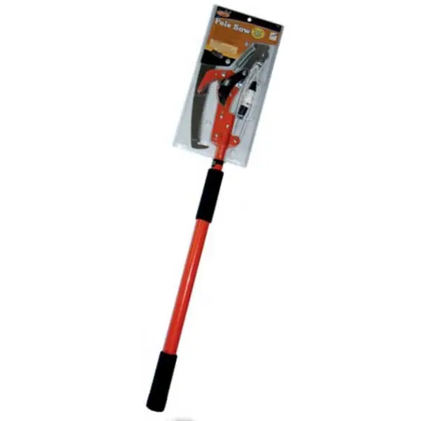 HME Products Extendable Pole Saw