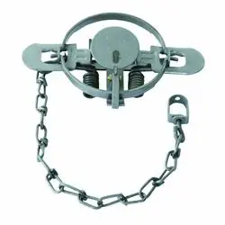 Duke 4.75in Coil Spring Small Animal Trap 0470