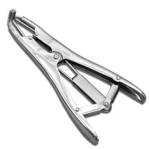 Agri-Pro Nickel-Plated Castrating Band Applicator