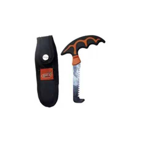 HME Products Bone Saw w/ Scabbard BSWS