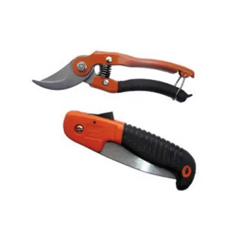 HME Products Hunter‘s Saw & Shears Combo Pack HCP-1