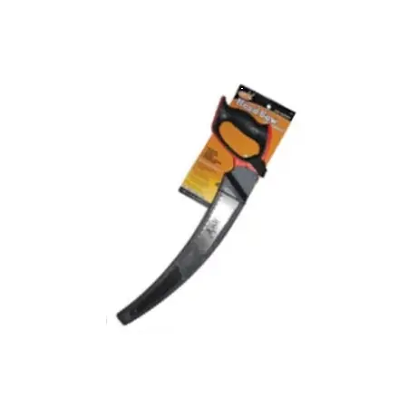 HME Products 12in Hand Saw w/ Scabbard HS-1