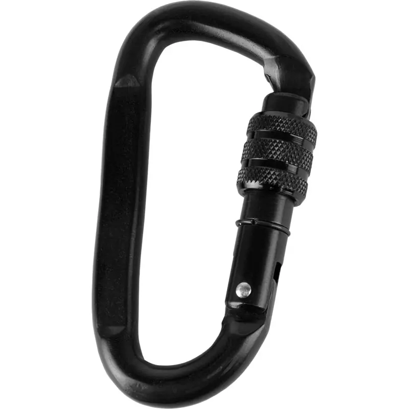 Muddy Safety Harness Carabiner MSA060