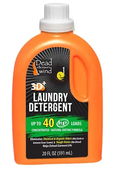 Dead Down Wind Laundry Detergent 20oz