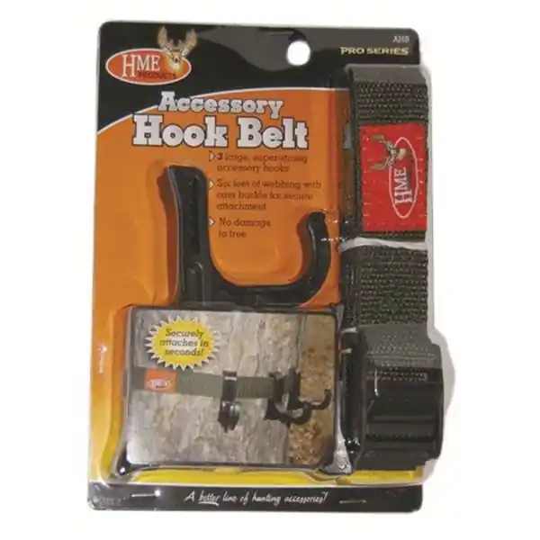 HME Products Accessory Hook Belt AHB