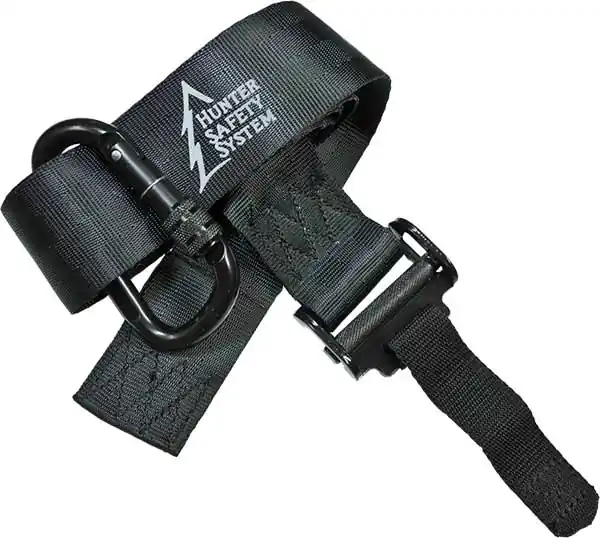 Hunter Safety System Quick-Connect Tree Strap QCS