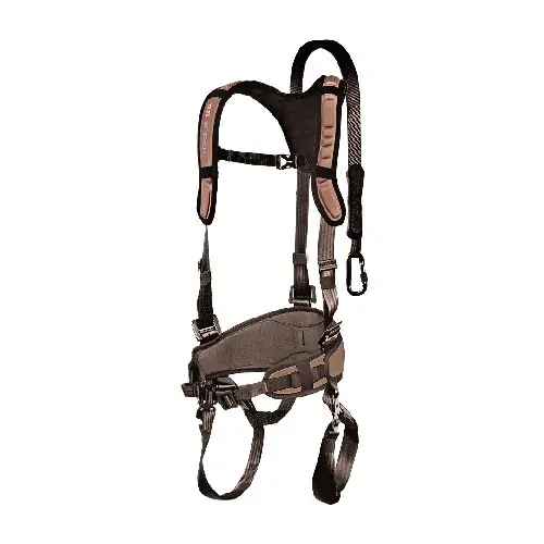 Tree Spider Treestand Safety Harness Venom