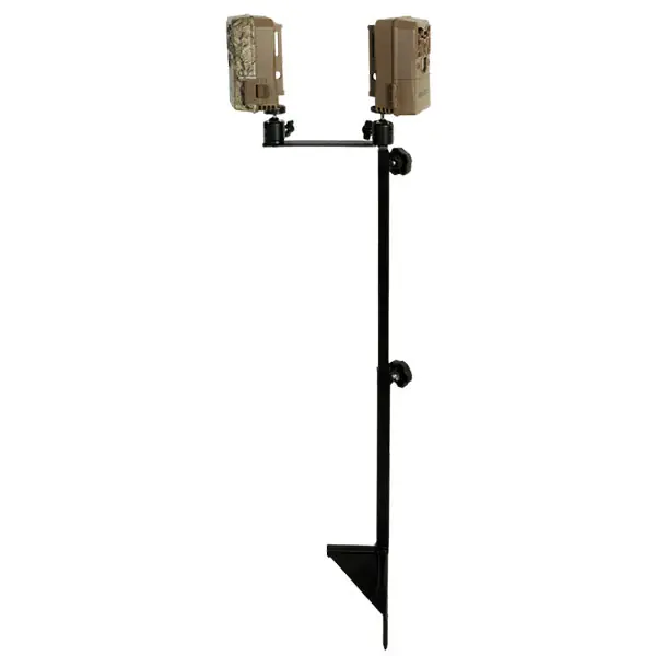Muddy The Dual Camera Ground Mount