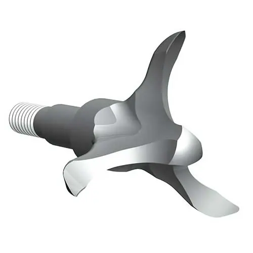 G5 Outdoors Small Game Head 100gr (Single)