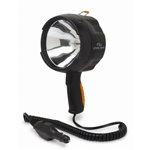 Cyclops 12V Direct Spotlight 1400 Lumens
