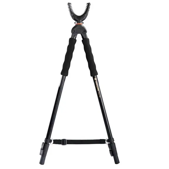 Vanguard Quest B62 Shooting Bipod