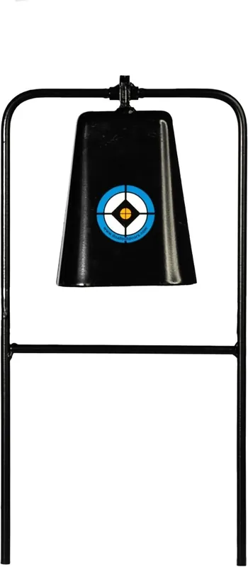 Do-All MCB2 .22 Cow Bell Shooting Target