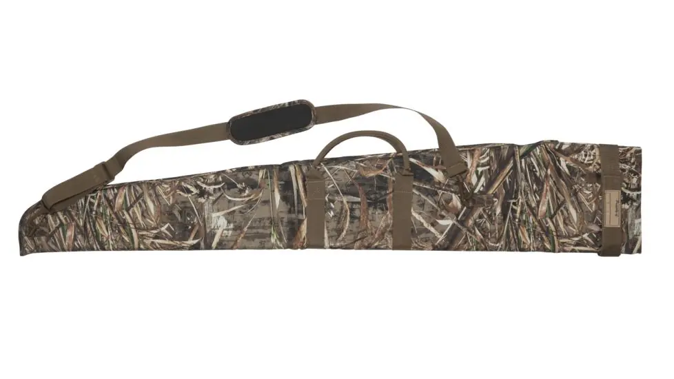 Avery Floating Gun Case Max 5 Camo