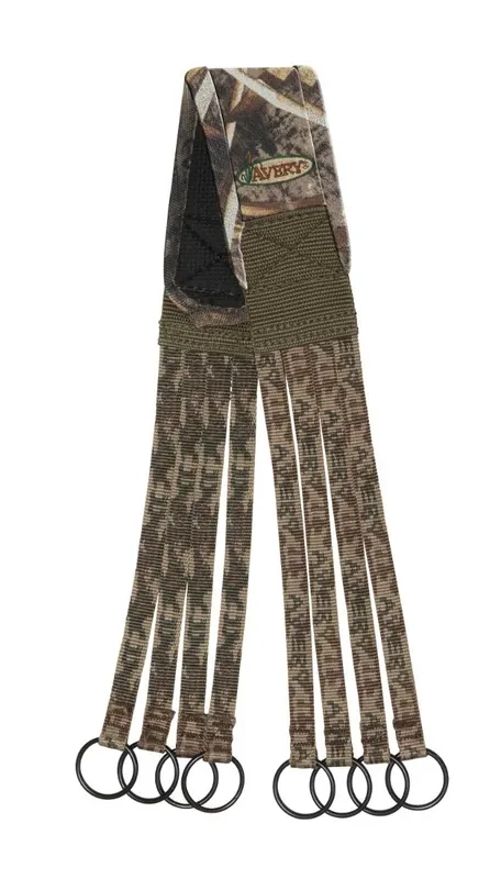 Avery Game Hog Shoulder Strap MAX5 Camo
