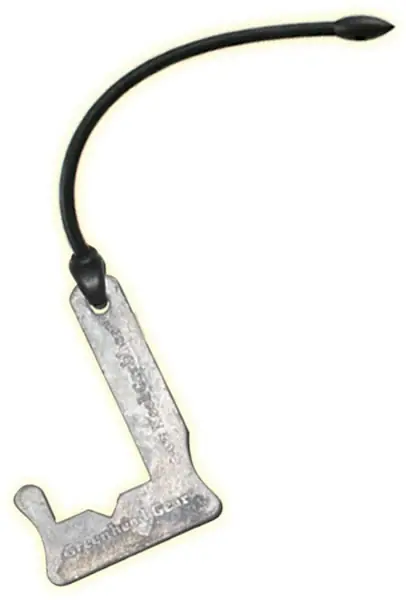 GHG Decoy Keel Grabber 4oz Weights